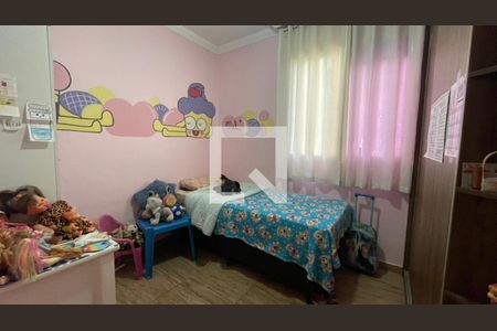 Quarto 1 de apartamento à venda com 3 quartos, 68m² em Aarão Reis, Belo Horizonte
