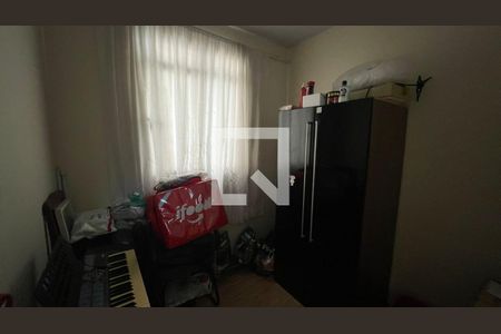 Quarto 3 de apartamento à venda com 3 quartos, 68m² em Aarão Reis, Belo Horizonte