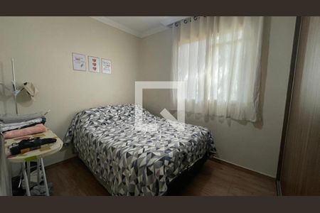 Quarto 2 de apartamento à venda com 3 quartos, 68m² em Aarão Reis, Belo Horizonte
