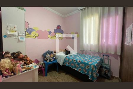 Quarto 1 de apartamento à venda com 3 quartos, 68m² em Aarão Reis, Belo Horizonte