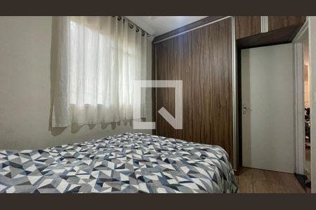 Quarto 2 de apartamento à venda com 3 quartos, 68m² em Aarão Reis, Belo Horizonte