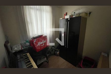 Quarto 3 de apartamento à venda com 3 quartos, 68m² em Aarão Reis, Belo Horizonte