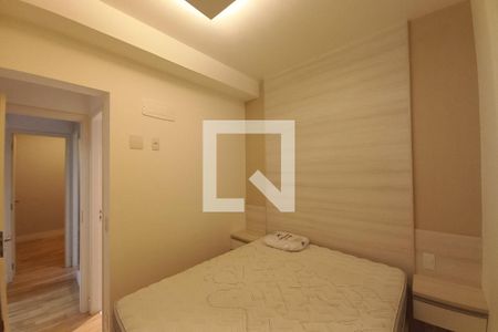 Suíte de apartamento à venda com 2 quartos, 67m² em Jardim Proenca I, Campinas