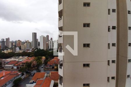 Vista do Quarto 1 de apartamento à venda com 2 quartos, 67m² em Jardim Proenca I, Campinas