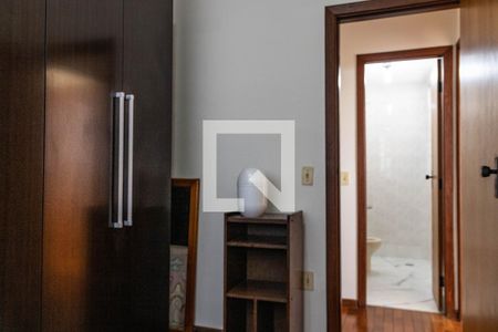 Quarto de apartamento à venda com 2 quartos, 58m² em Alto Caiçaras, Belo Horizonte