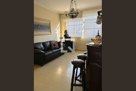 Apartamento à venda com 3 quartos, 75m² em Alto Barroca, Belo Horizonte