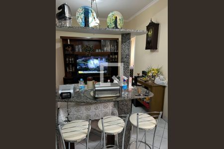 Apartamento à venda com 3 quartos, 75m² em Alto Barroca, Belo Horizonte