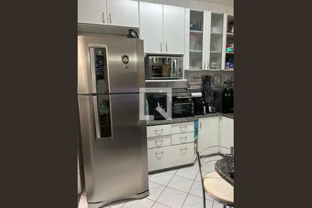 Apartamento à venda com 3 quartos, 75m² em Alto Barroca, Belo Horizonte