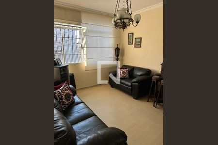 Apartamento à venda com 3 quartos, 75m² em Alto Barroca, Belo Horizonte