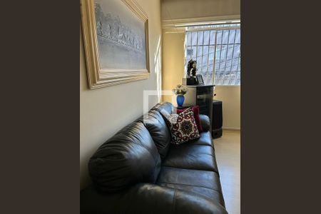 Apartamento à venda com 3 quartos, 75m² em Alto Barroca, Belo Horizonte