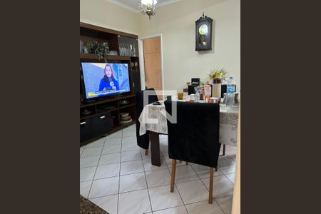 Apartamento à venda com 3 quartos, 75m² em Alto Barroca, Belo Horizonte