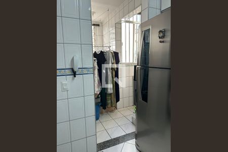 Apartamento à venda com 3 quartos, 75m² em Alto Barroca, Belo Horizonte