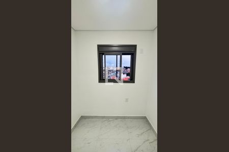 Quarto de apartamento à venda com 2 quartos, 112m² em Jardim do Estádio, Santo André