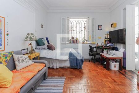 Casa à venda com 7 quartos, 286m² em Flamengo, Rio de Janeiro