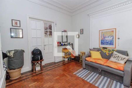 Casa à venda com 7 quartos, 286m² em Flamengo, Rio de Janeiro