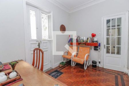 Casa à venda com 7 quartos, 286m² em Flamengo, Rio de Janeiro