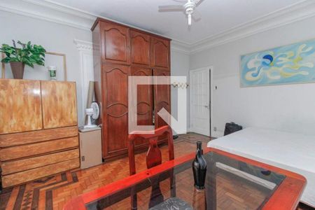 Casa à venda com 7 quartos, 286m² em Flamengo, Rio de Janeiro