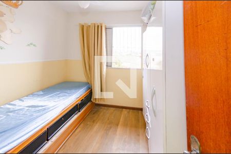 Quarto 1 de casa à venda com 2 quartos, 150m² em Havaí, Belo Horizonte