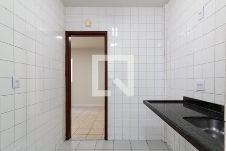 Apartamento à venda com 3 quartos, 77m² em Santa Efigênia, Belo Horizonte