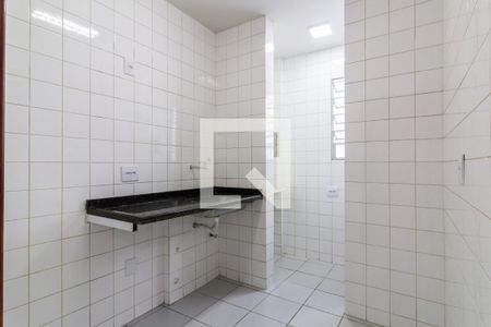 Apartamento à venda com 3 quartos, 77m² em Santa Efigênia, Belo Horizonte