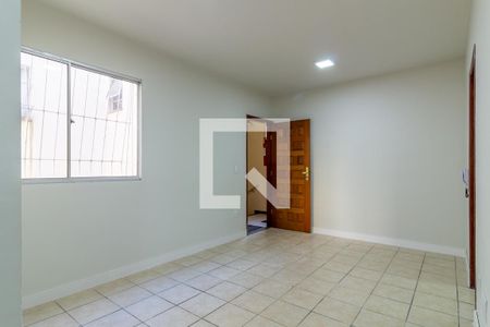 Apartamento à venda com 3 quartos, 77m² em Santa Efigênia, Belo Horizonte