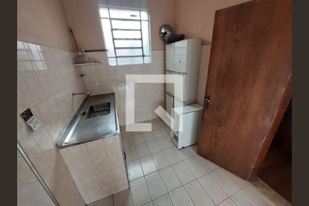 Cozinha de casa para alugar com 3 quartos, 250m² em Floresta, Belo Horizonte