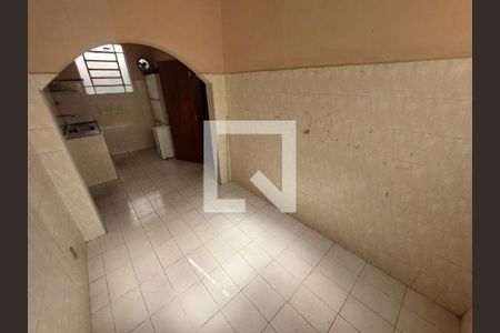 Cozinha de casa para alugar com 3 quartos, 250m² em Floresta, Belo Horizonte