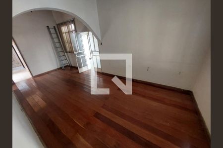 Sala de Estar de casa para alugar com 3 quartos, 250m² em Floresta, Belo Horizonte