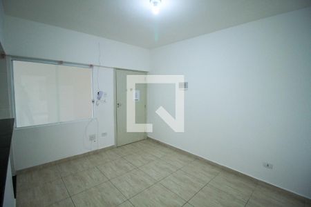 Sala de apartamento à venda com 2 quartos, 54m² em Pari, São Paulo