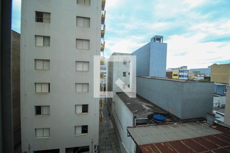 Quarto 1 de apartamento à venda com 2 quartos, 54m² em Pari, São Paulo