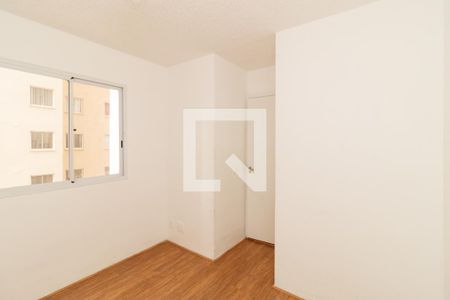 Quarto 2 de apartamento para alugar com 2 quartos, 32m² em Parque Novo Mundo, Guarulhos