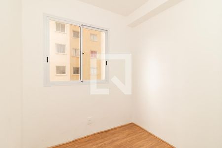 Quarto 1 de apartamento para alugar com 2 quartos, 32m² em Parque Novo Mundo, Guarulhos