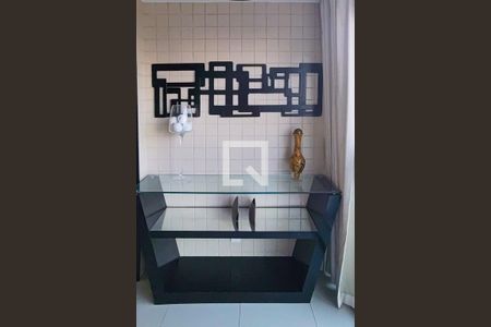 Sacada de apartamento para alugar com 3 quartos, 146m² em Jacarepaguá, Rio de Janeiro