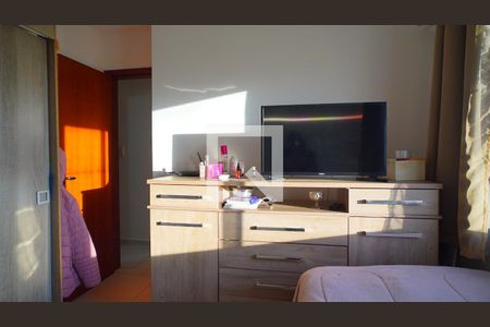 Quarto de casa de condomínio para alugar com 2 quartos, 71m² em Ingleses Norte, Florianópolis