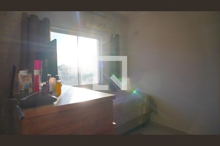 Quarto de casa de condomínio para alugar com 2 quartos, 71m² em Ingleses Norte, Florianópolis