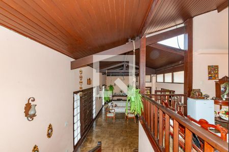 Sala 2 de casa à venda com 4 quartos, 2000m² em Minas Brasil, Belo Horizonte