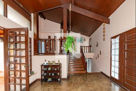 Sala 1 de casa à venda com 4 quartos, 2000m² em Minas Brasil, Belo Horizonte