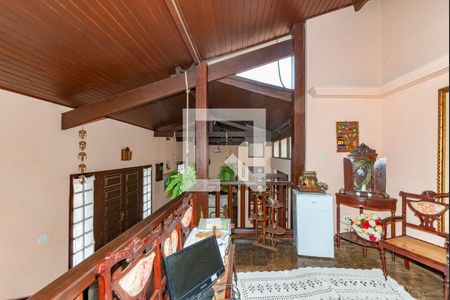 Sala 2 de casa à venda com 4 quartos, 2000m² em Minas Brasil, Belo Horizonte