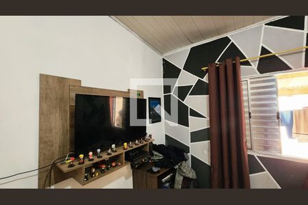 Quarto de casa à venda com 1 quarto, 250m² em Jardim America Iii, Várzea Paulista