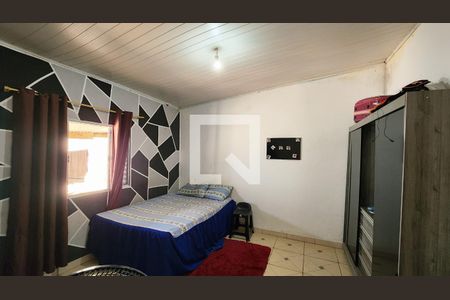 Quarto de casa à venda com 1 quarto, 250m² em Jardim America Iii, Várzea Paulista