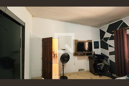 Quarto de casa à venda com 1 quarto, 250m² em Jardim America Iii, Várzea Paulista