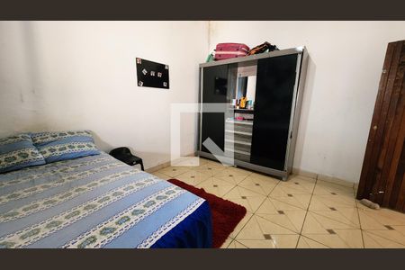 Quarto de casa à venda com 1 quarto, 250m² em Jardim America Iii, Várzea Paulista