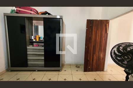 Quarto de casa à venda com 1 quarto, 250m² em Jardim America Iii, Várzea Paulista