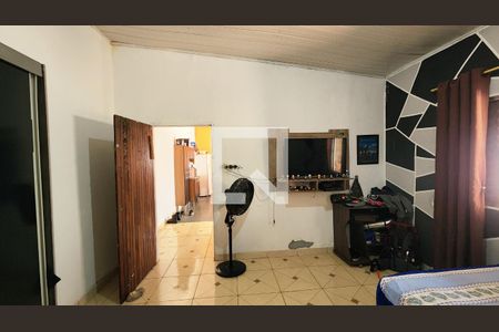 Quarto de casa à venda com 1 quarto, 250m² em Jardim America Iii, Várzea Paulista