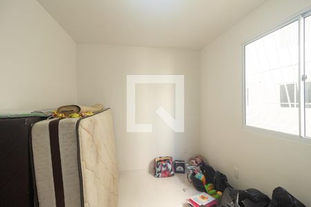 Quarto 1 de apartamento para alugar com 2 quartos, 46m² em Campo Grande, Rio de Janeiro