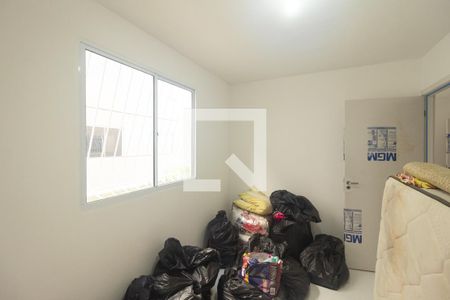 Quarto 1 de apartamento para alugar com 2 quartos, 46m² em Campo Grande, Rio de Janeiro