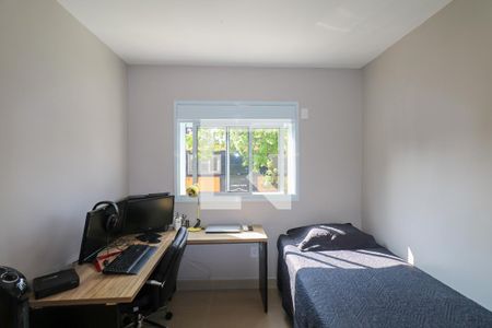 Suíte 1 de apartamento à venda com 2 quartos, 85m² em Fundação, São Caetano do Sul