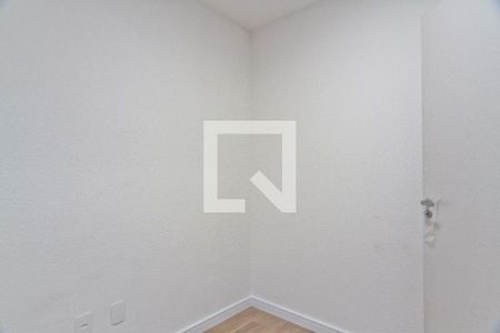 Quarto 2 de apartamento para alugar com 2 quartos, 33m² em Jardim Pereira Leite, São Paulo