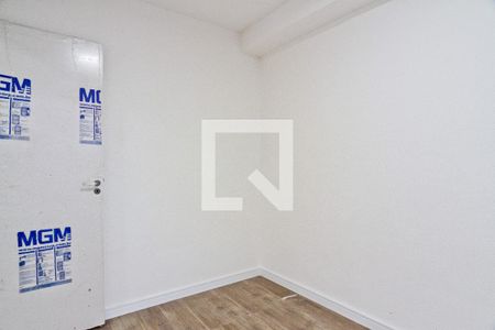 Quarto 1 de apartamento para alugar com 2 quartos, 33m² em Jardim Pereira Leite, São Paulo