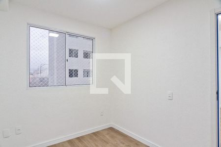 Quarto 1 de apartamento para alugar com 2 quartos, 33m² em Jardim Pereira Leite, São Paulo